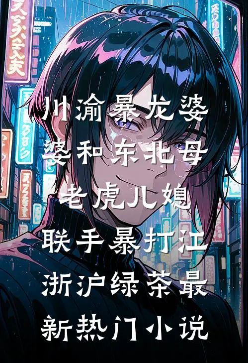 川渝暴龙婆婆和东北母老虎儿媳，联手暴打江浙沪绿茶最新热门小说