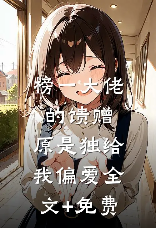 榜一大佬的馈赠，原是独给我偏爱全文+免费
