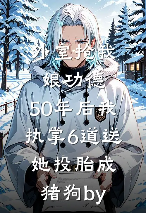 外室抢我娘功德，50年后我执掌6道送她投胎成猪狗by