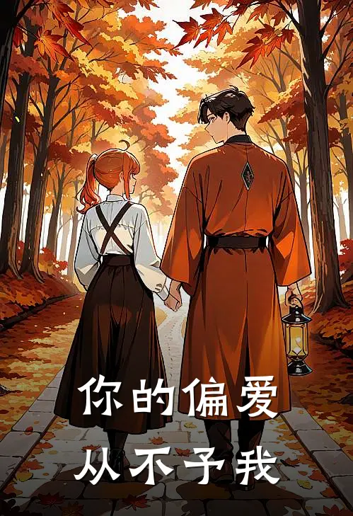 你的偏爱从不予我失望歌词