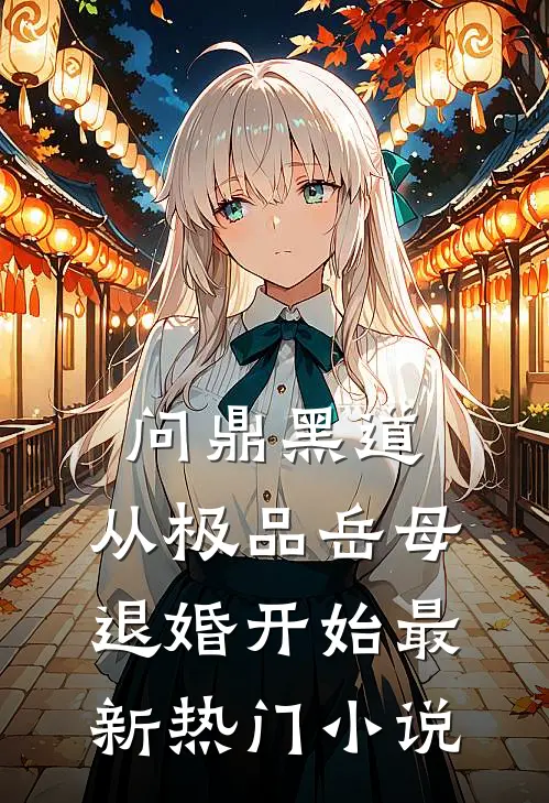 问鼎黑道，从极品岳母退婚开始最新热门小说