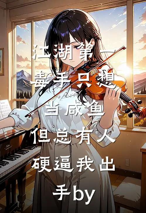 江湖第一毒手只想当咸鱼，但总有人硬逼我出手by
