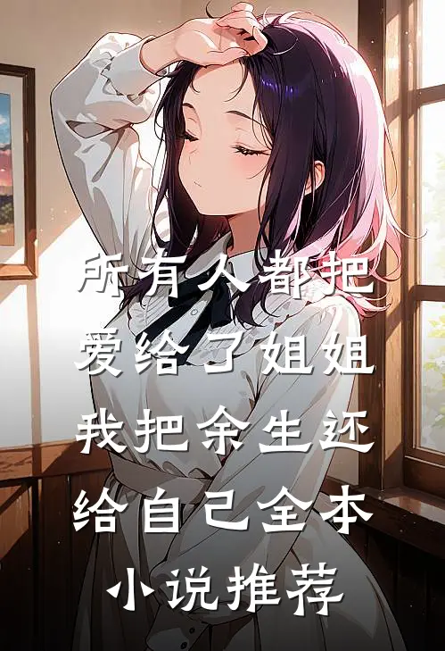 所有人都把爱给了姐姐，我把余生还给自己全本小说推荐