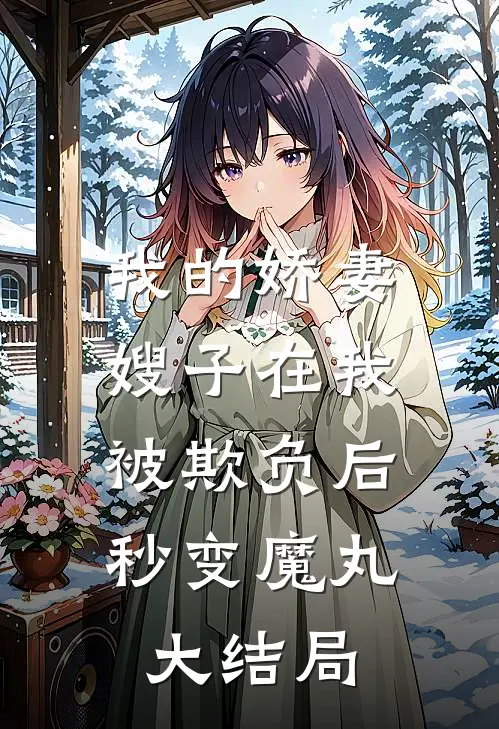 我的娇妻嫂子在我被欺负后，秒变魔丸大结局