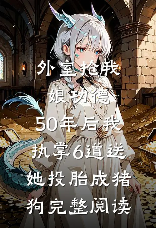 外室抢我娘功德，50年后我执掌6道送她投胎成猪狗完整阅读
