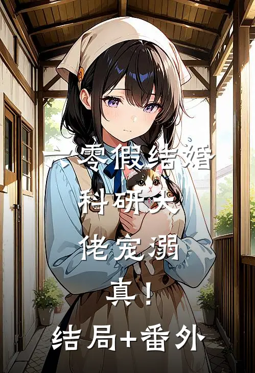 六零假结婚，科研大佬宠溺，真！结局+番外