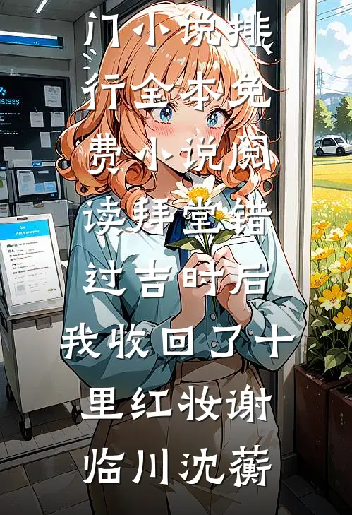 拜堂错过吉时后，我收回了十里红妆(谢临川沈蘅)热门小说排行_全本免费小说阅读拜堂错过吉时后，我收回了十里红妆(谢临川沈蘅)