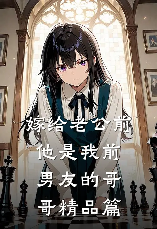 嫁给老公前，他是我前男友的哥哥精品篇