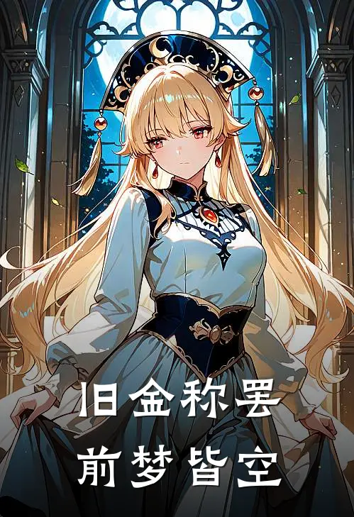 旧金称罢,前梦皆空 蒋念