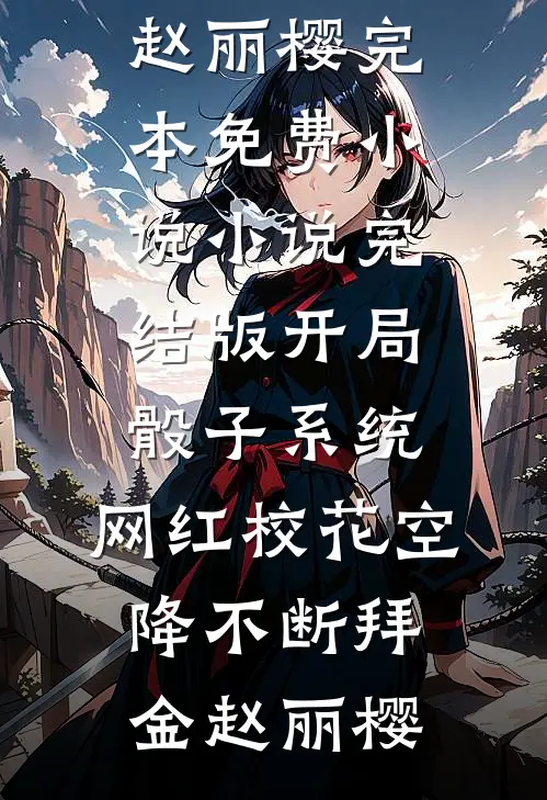 开局骰子系统，网红校花空降不断(拜金赵丽樱)完本免费小说_小说完结版开局骰子系统，网红校花空降不断(拜金赵丽樱)