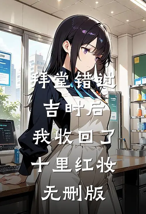 拜堂错过吉时后，我收回了十里红妆无删版