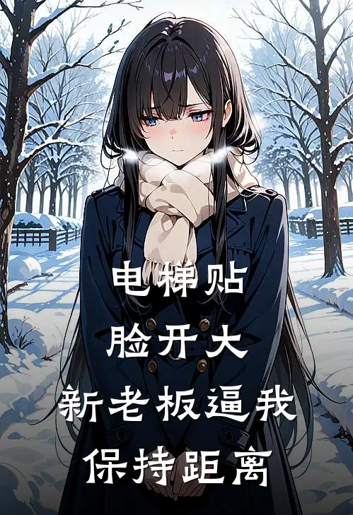 电梯贴脸开大，新老板逼我保持距离