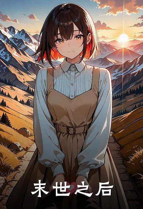 末世之后