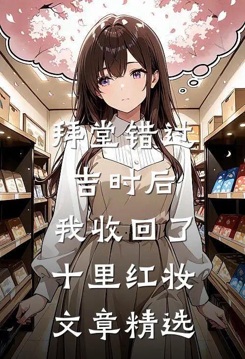 拜堂错过吉时后，我收回了十里红妆文章精选