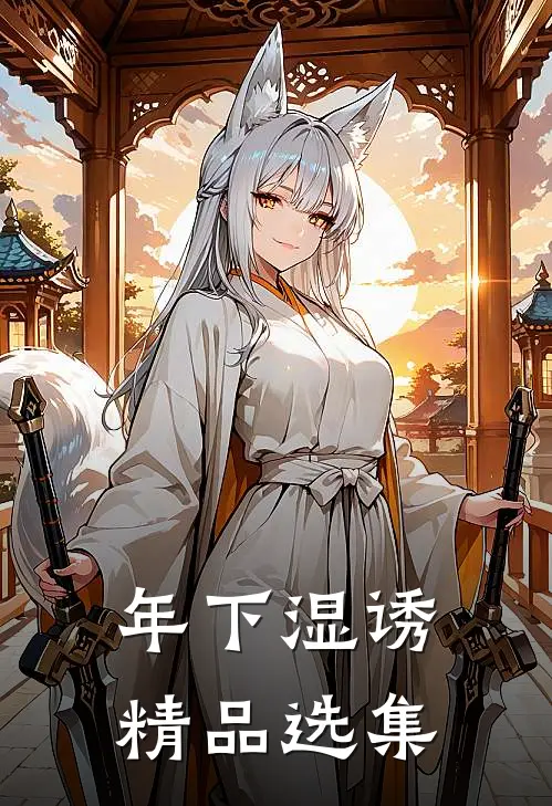 年下湿诱精品选集