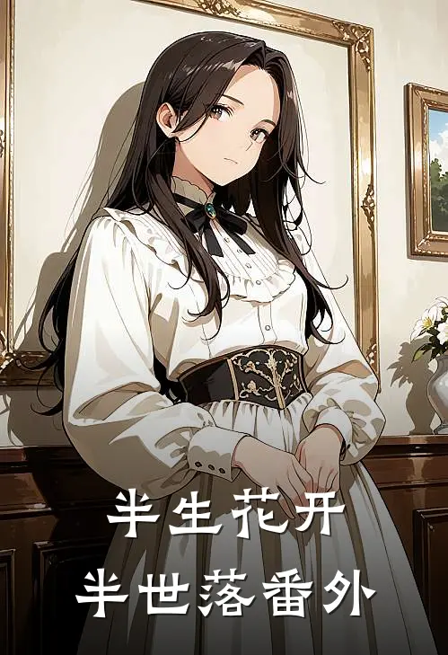 半生花开，半世落番外