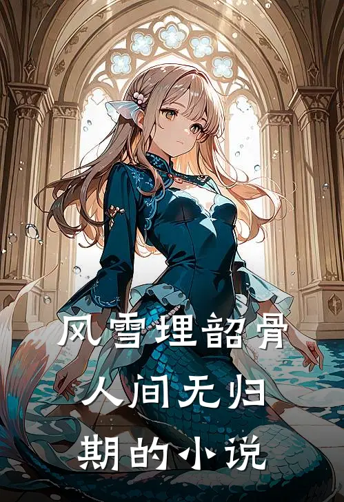 风雪埋韶骨，人间无归期的小说