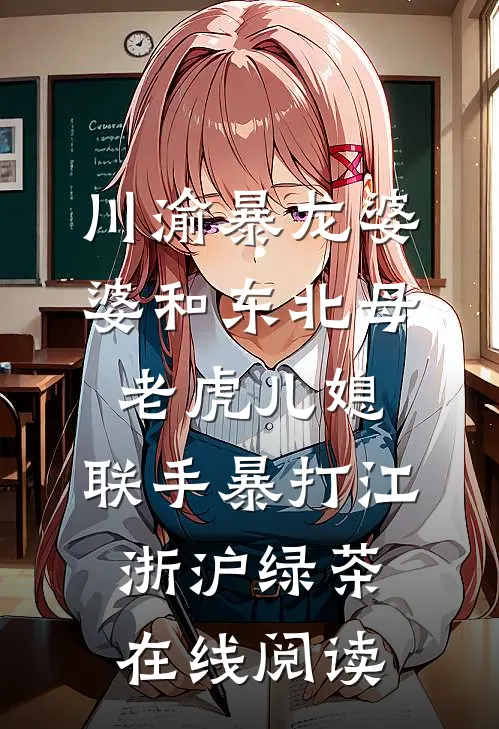川渝暴龙婆婆和东北母老虎儿媳，联手暴打江浙沪绿茶在线阅读