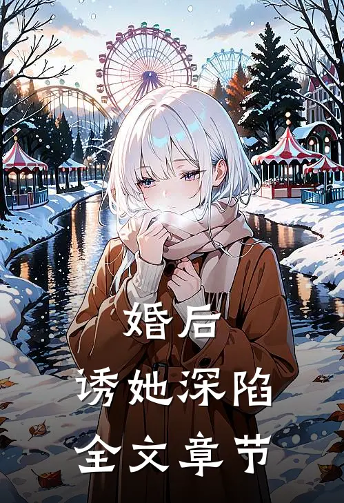 婚后，诱她深陷全文章节