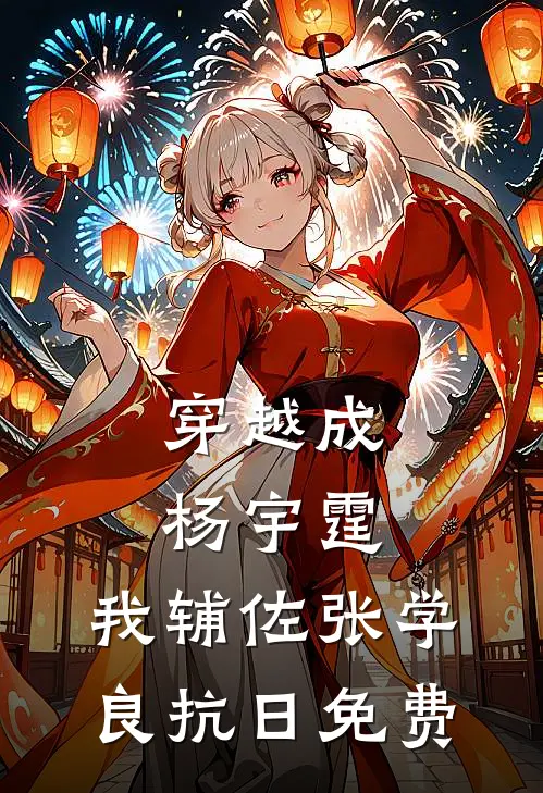 穿越成杨宇霆，我辅佐张学良抗日免费