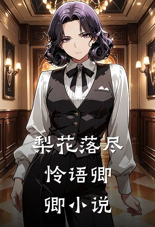 梨花落尽，怜语卿卿小说