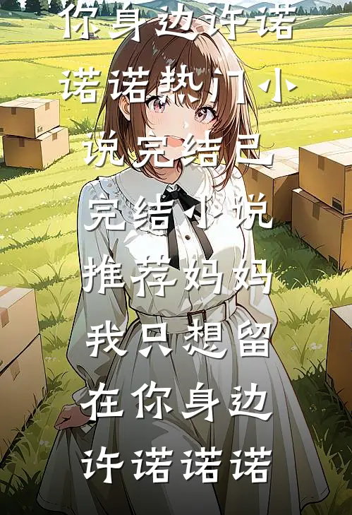 妈妈，我只想留在你身边许诺诺诺热门小说完结_已完结小说推荐妈妈，我只想留在你身边(许诺诺诺)