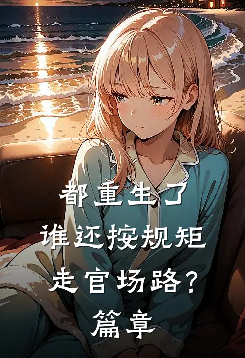 都重生了，谁还按规矩走官场路？篇章