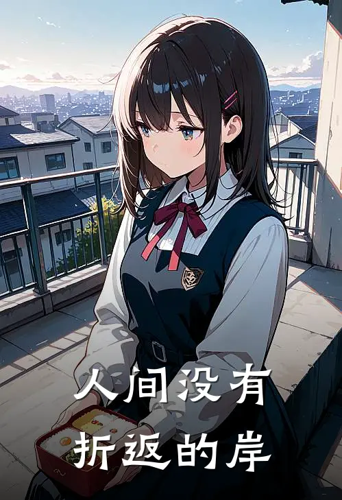 人间没有折返的岸