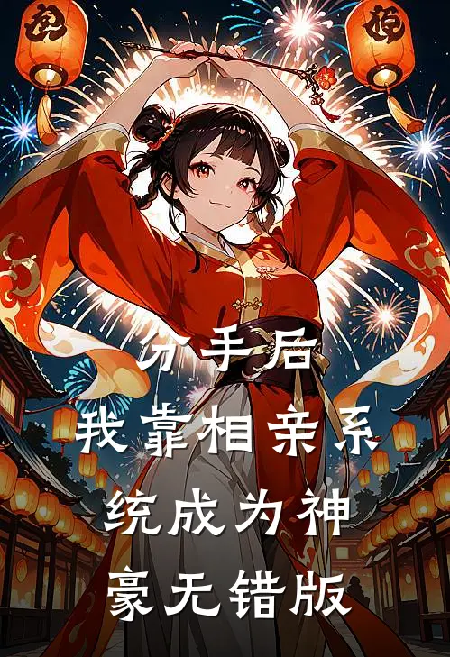 分手后，我靠相亲系统成为神豪无错版