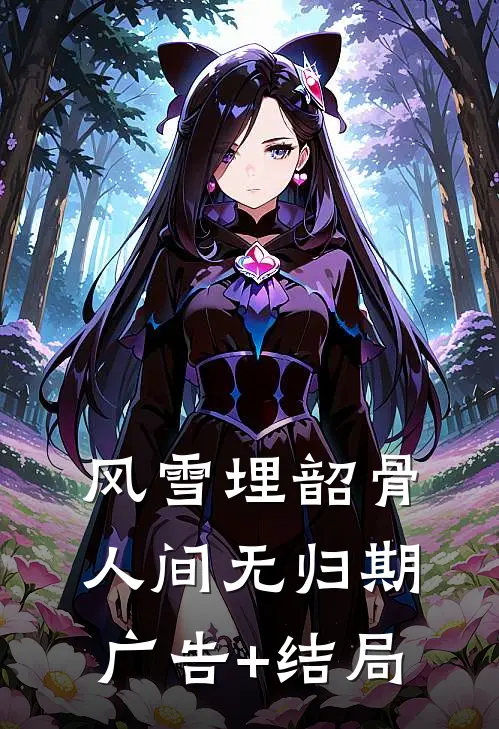 风雪埋韶骨，人间无归期广告+结局