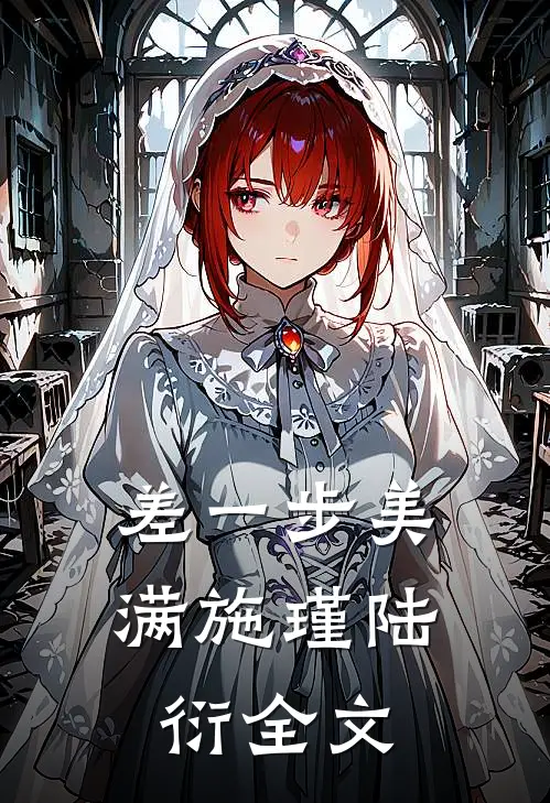 差一步美满施瑾陆衍全文