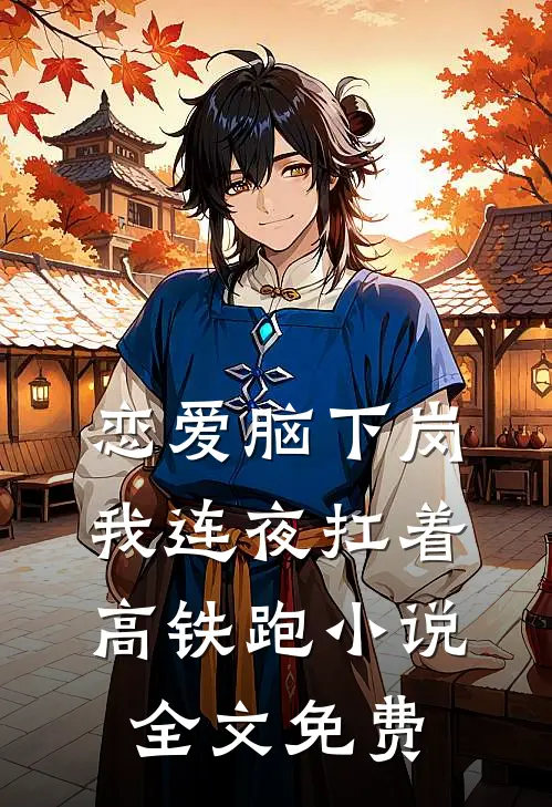 恋爱脑下岗，我连夜扛着高铁跑小说全文免费