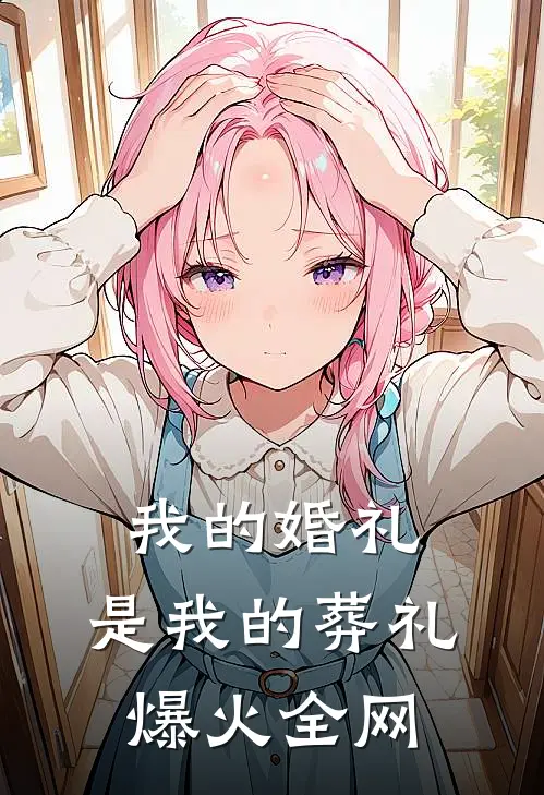 我的婚礼，是我的葬礼爆火全网