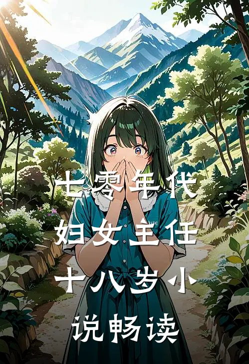 七零年代：妇女主任十八岁小说畅读