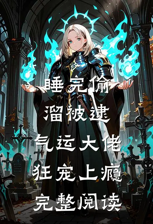 睡完偷溜被逮，气运大佬狂宠上瘾完整阅读
