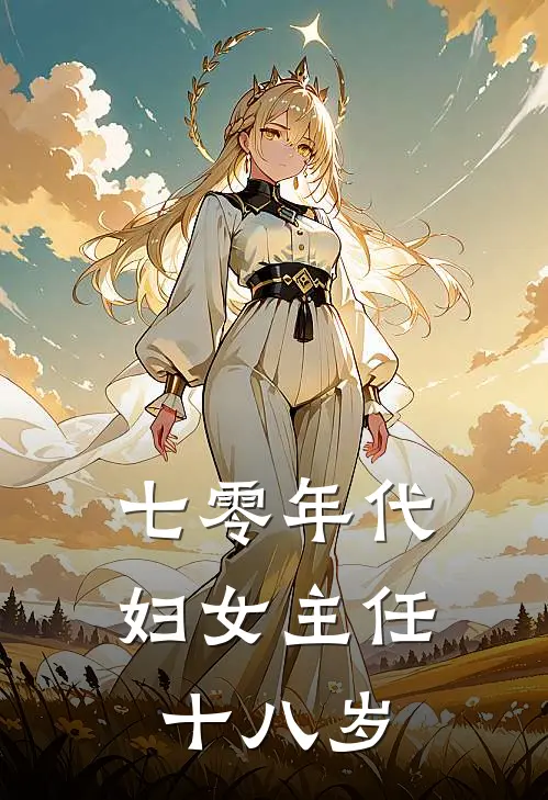 七零年代：妇女主任十八岁