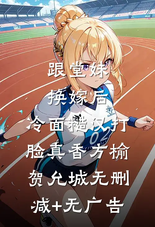 跟堂妹换嫁后，冷面糙汉打脸真香方榆贺允城无删减+无广告
