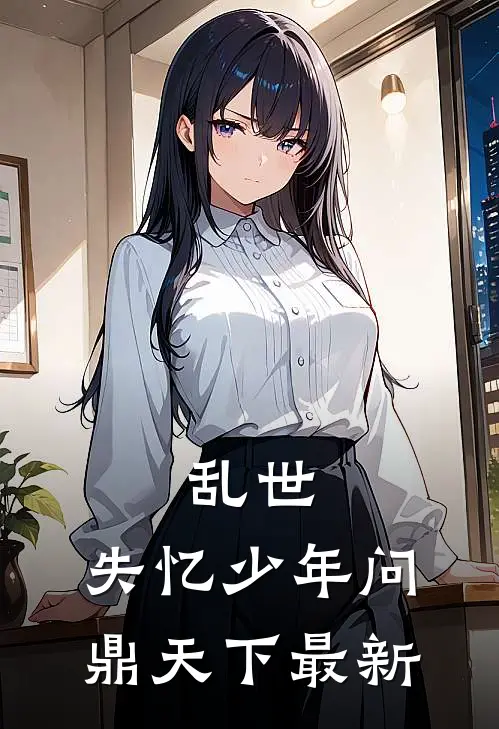 乱世：失忆少年问鼎天下最新