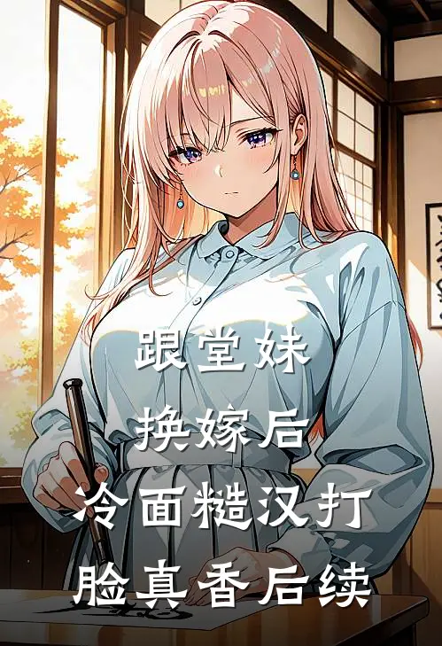 跟堂妹换嫁后，冷面糙汉打脸真香后续