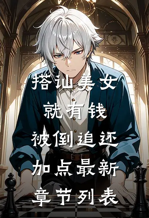 搭讪美女就有钱，被倒追还加点最新章节列表