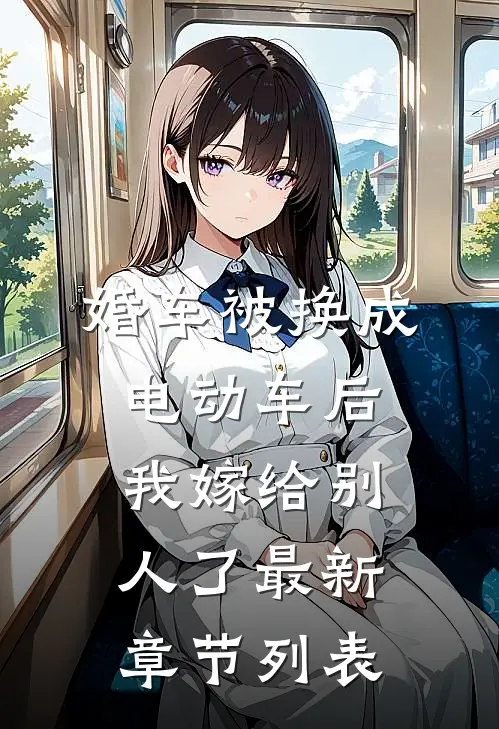 婚车被换成电动车后，我嫁给别人了最新章节列表