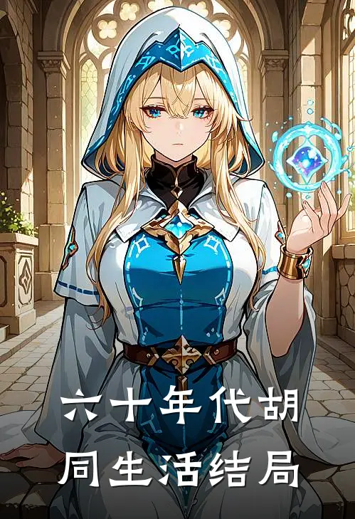 六十年代胡同生活结局