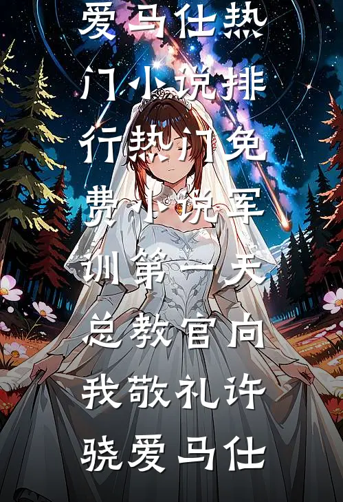 军训第一天，总教官向我敬礼许骁爱马仕热门小说排行_热门免费小说军训第一天，总教官向我敬礼许骁爱马仕