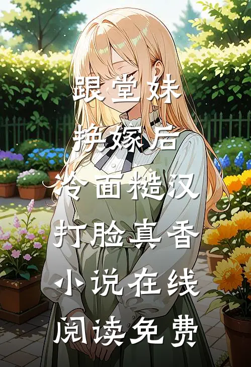 跟堂妹换嫁后，冷面糙汉打脸真香小说在线阅读免费