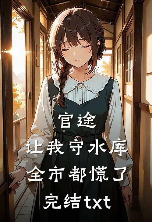 官途：让我守水库，全市都慌了完结txt