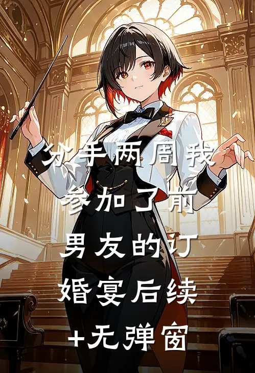 分手两周我参加了前男友的订婚宴后续+无弹窗