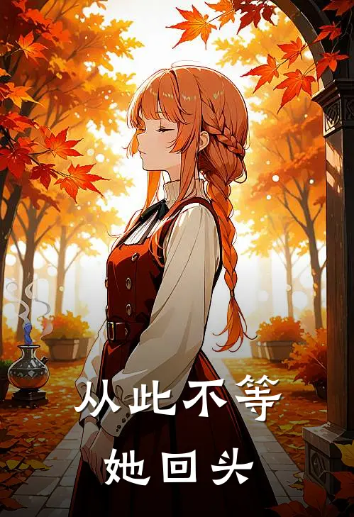 从此不等她回头