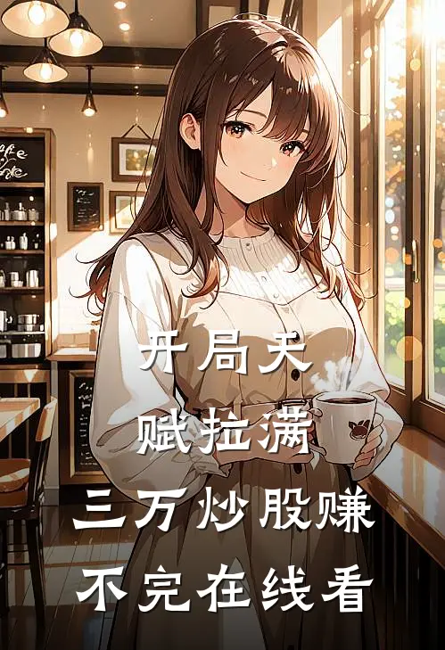 开局天赋拉满，三万炒股赚不完在线看