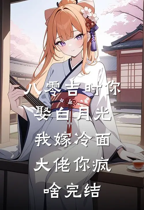 八零吉时你娶白月光，我嫁冷面大佬你疯啥完结