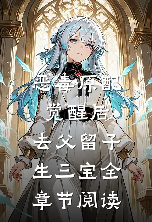 恶毒原配觉醒后，去父留子生三宝全章节阅读